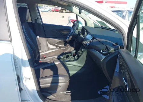 2019 Buick Encore Fwd Preferred z USA, uszkodzony, nr VIN KL4CJASBXKB750490